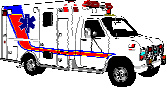 Ambulance Gif